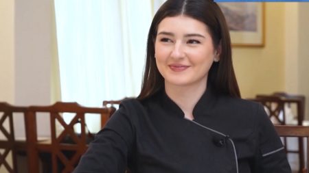 Κωνσταντίνα Μητσοτάκη