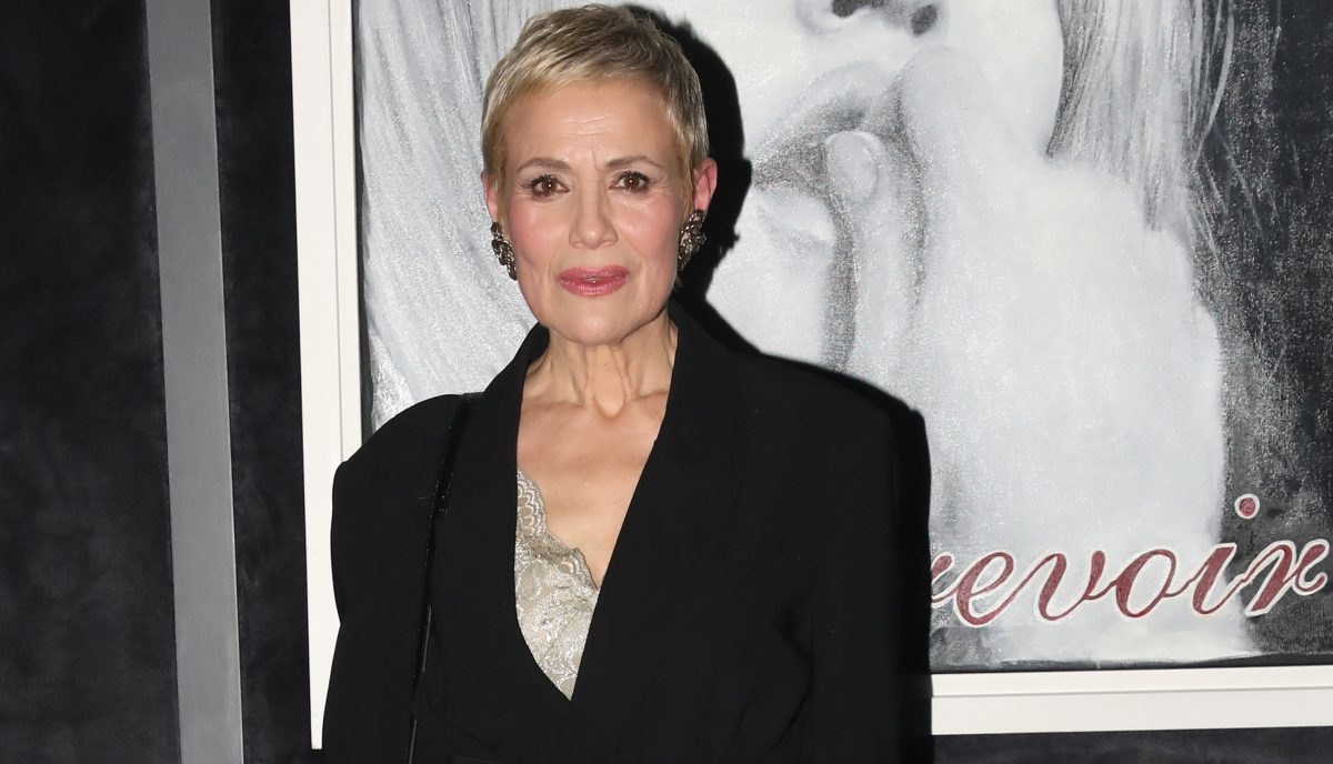 Κωνσταντίνα Μιχαήλ