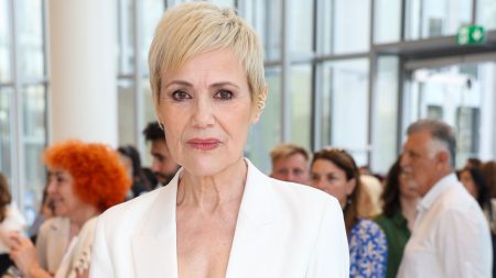 Κωνσταντίνα Μιχαήλ