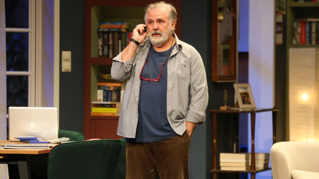 Ιεροκλής Μιχαηλίδης