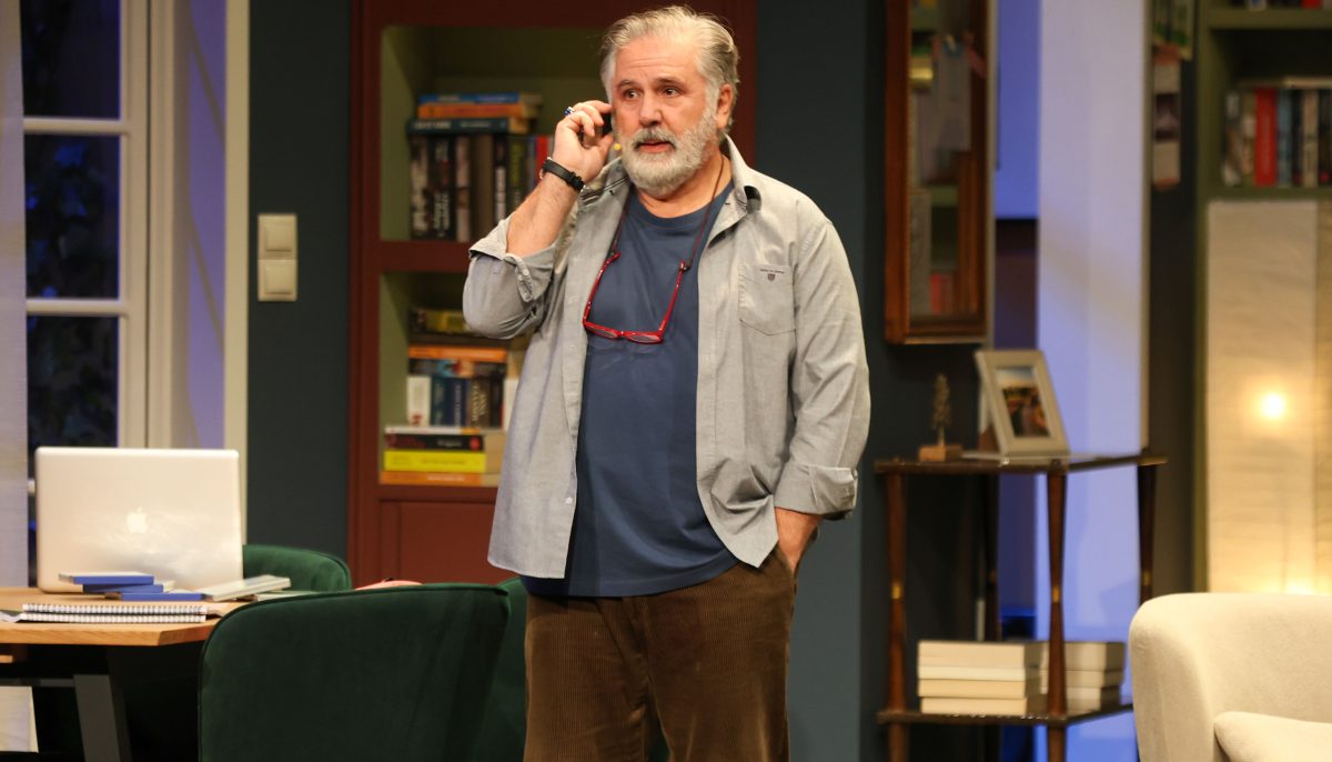 Ιεροκλής Μιχαηλίδης