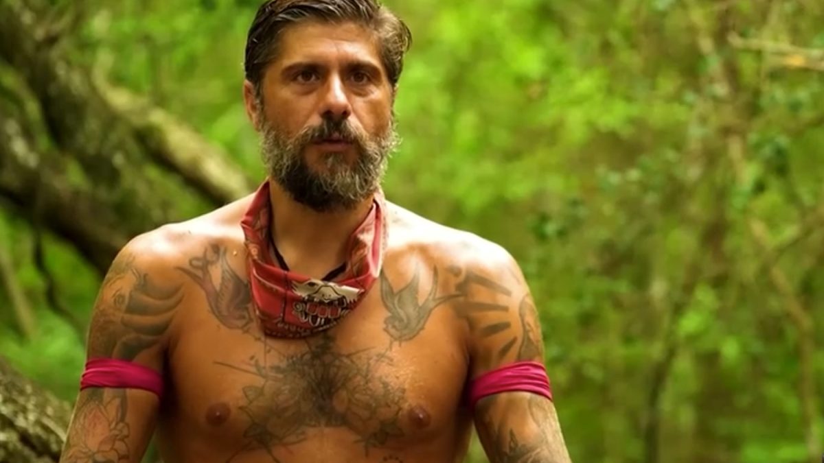 Μιχάλης Σηφάκης