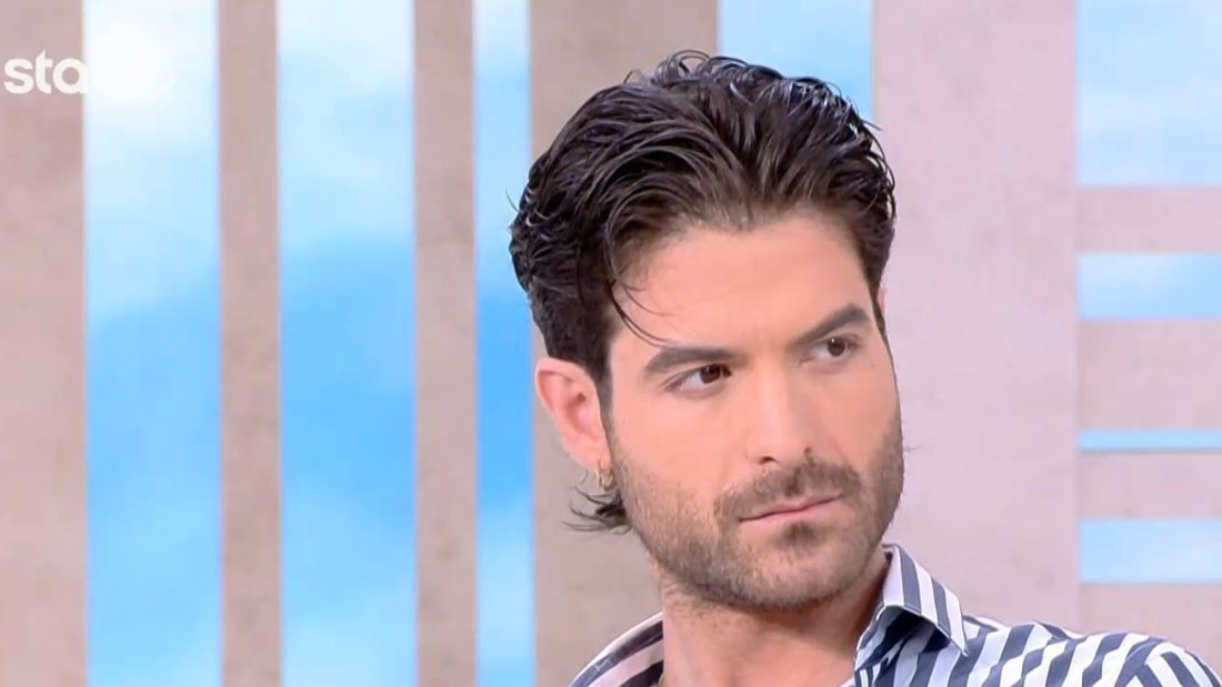 Άρης Μουγκοπέτρος