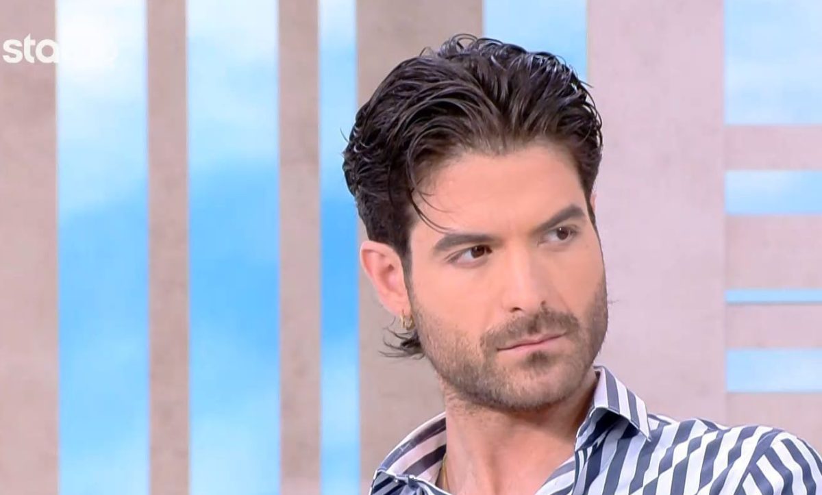 Άρης Μουγκοπέτρος