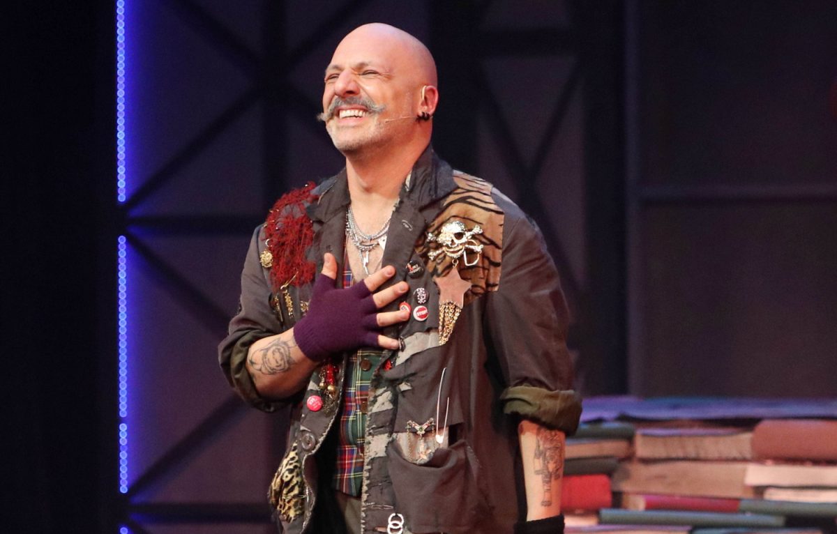 Νίκος Μουτσινάς