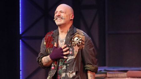 Νίκος Μουτσινάς