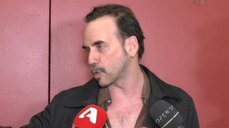 Πάνος Μουζουράκης