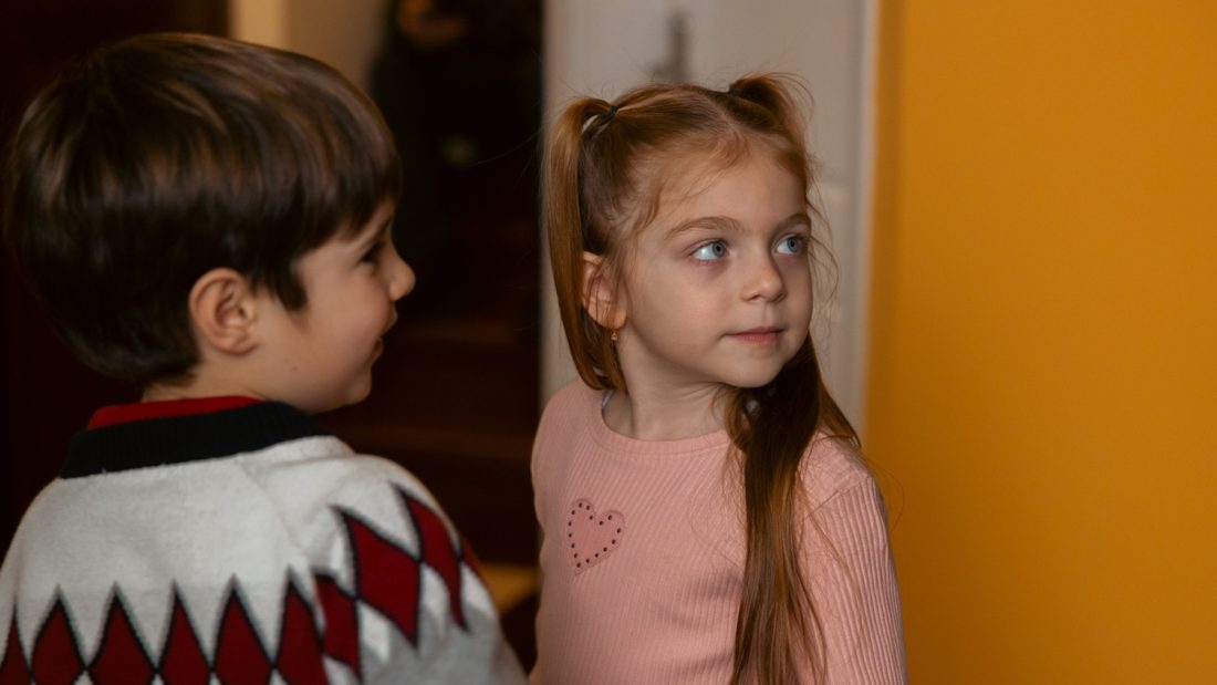 Μπαμπά σ' αγαπώ