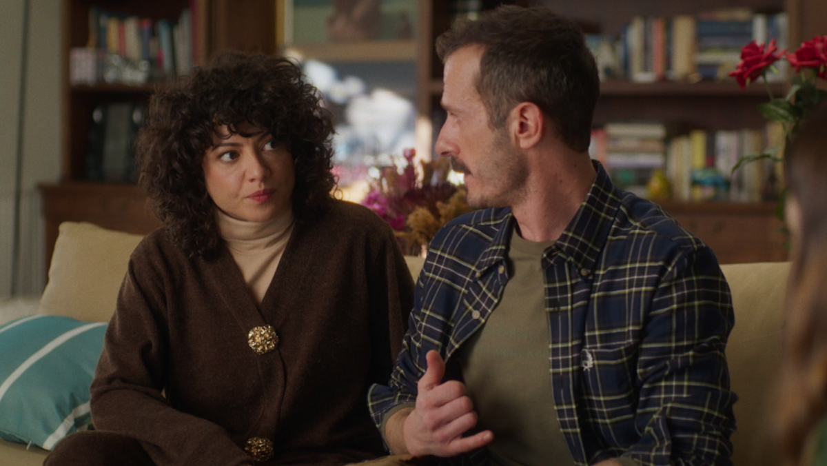 Μπαμπά, σ' αγαπώ