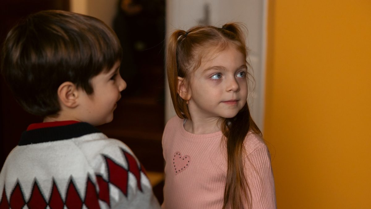 Μπαμπά σ' αγαπώ