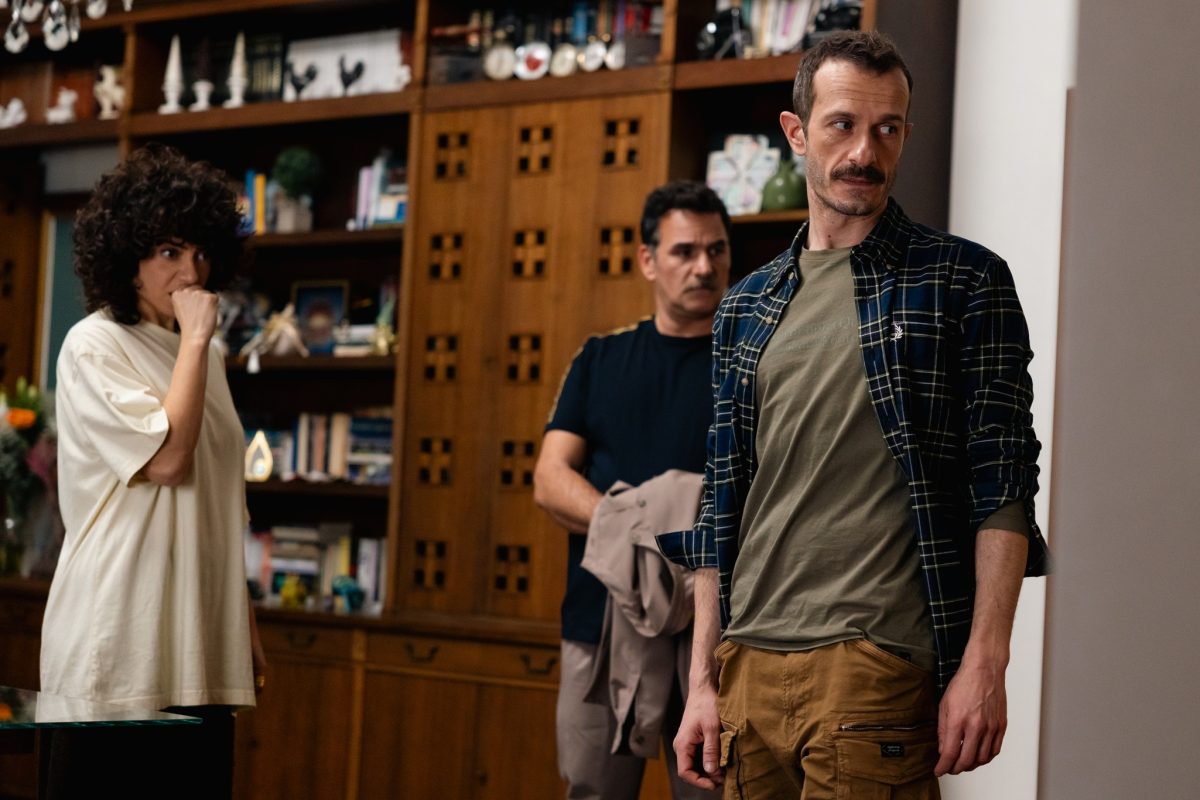 Μπαμπά σ' αγαπώ