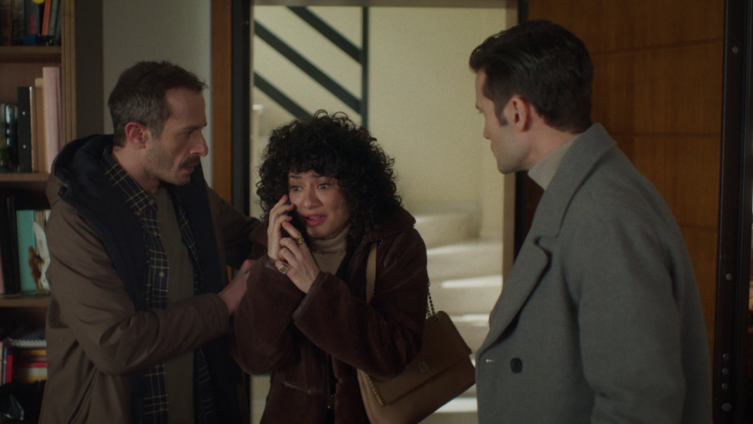 Μπαμπά σ' αγαπώ