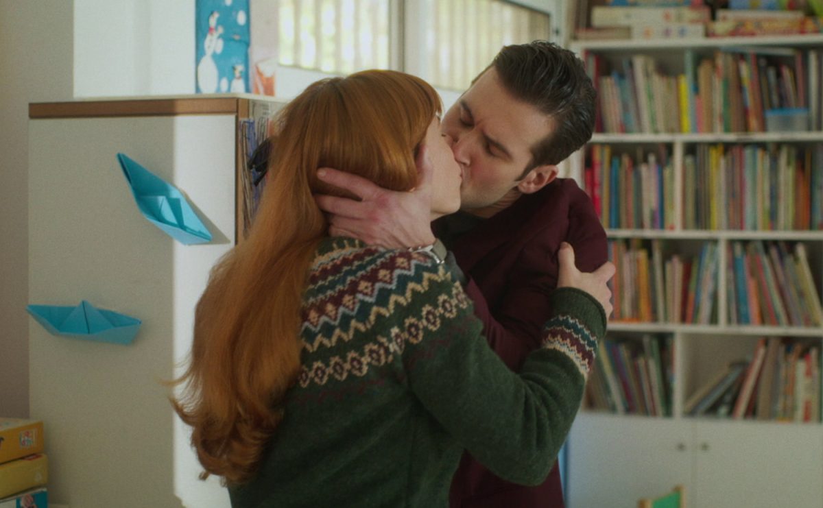 Μπαμπά σ' αγαπώ