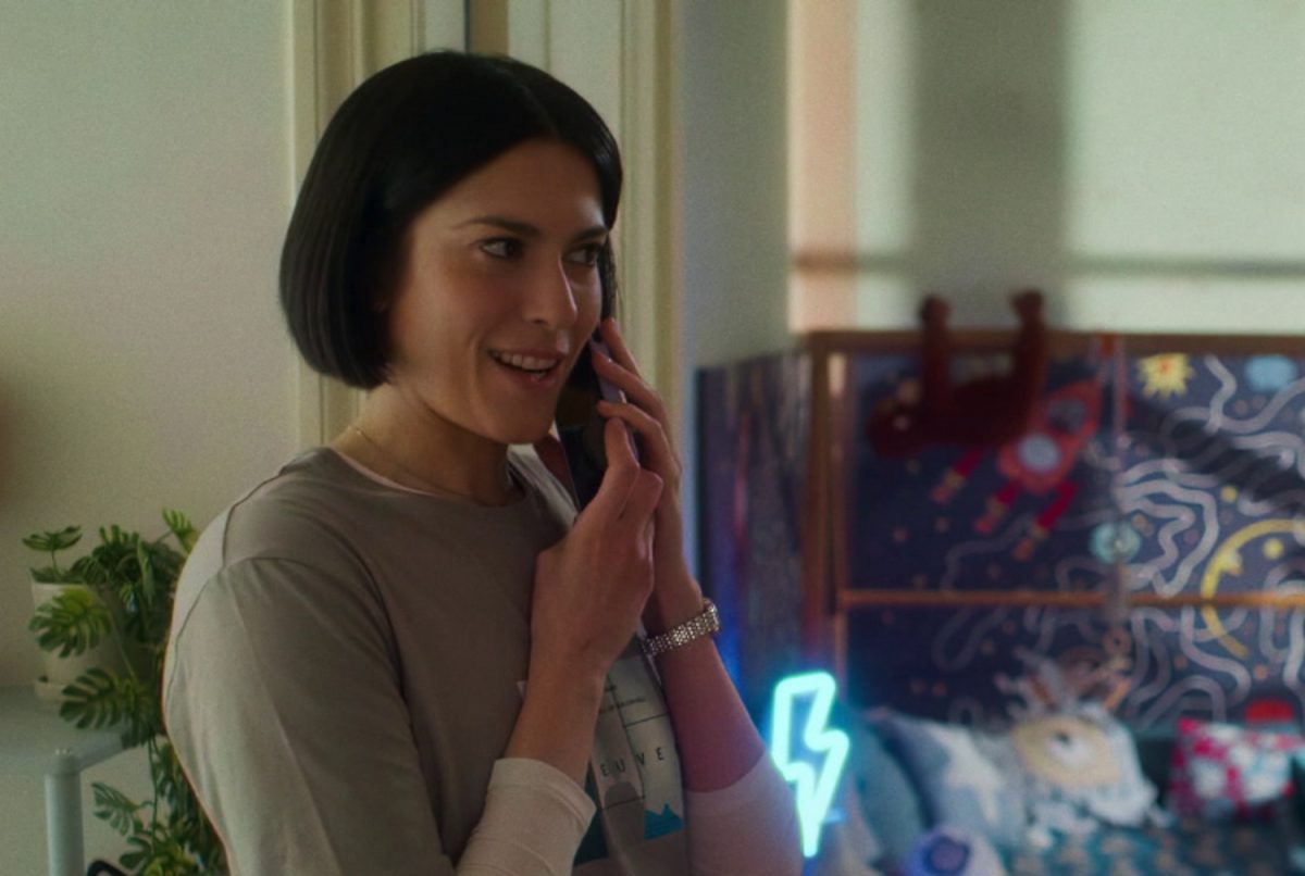 Μπαμπά σ' αγαπώ