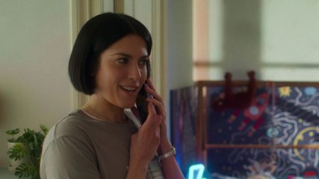 Μπαμπά σ' αγαπώ