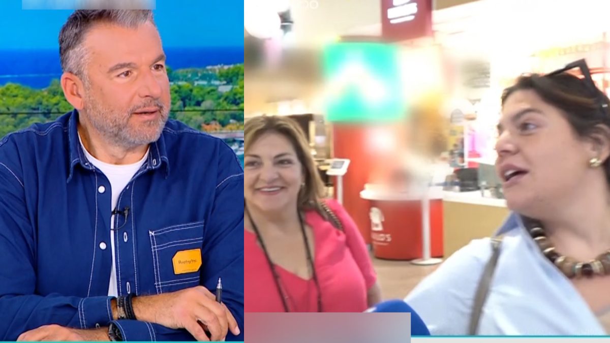 Δανάη Μπάρκα