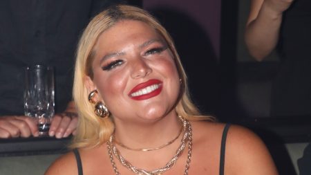 Δανάη Μπάρκα