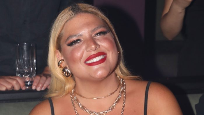 Δανάη Μπάρκα