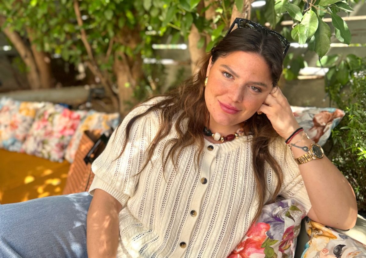 Δανάη Μπάρκα