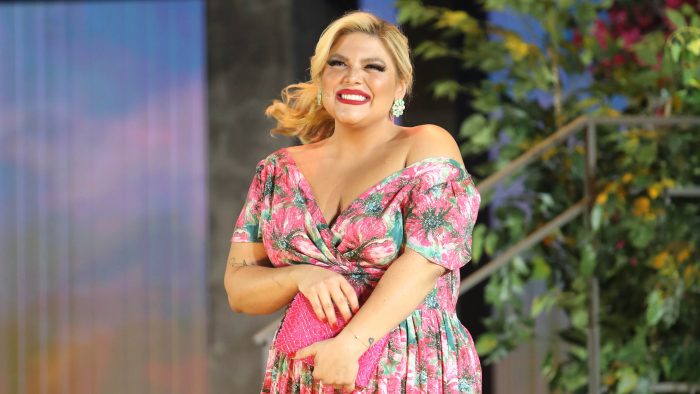 Δανάη Μπάρκα