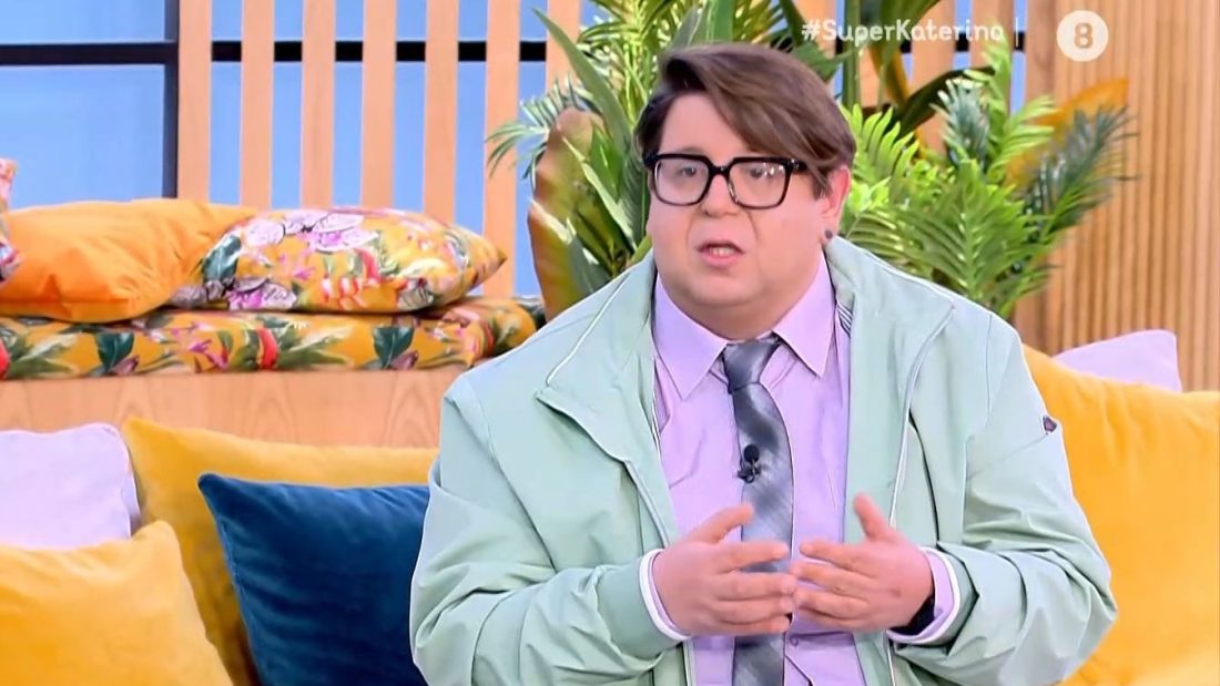 Θάνος Μπίρκος