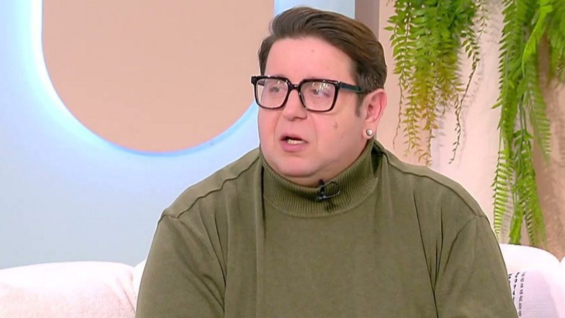 Θάνος Μπίρκος