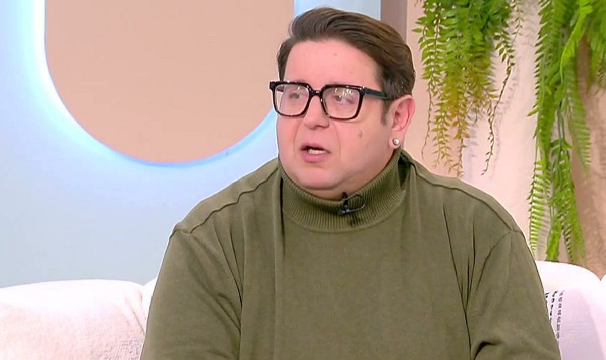 Θάνος Μπίρκος