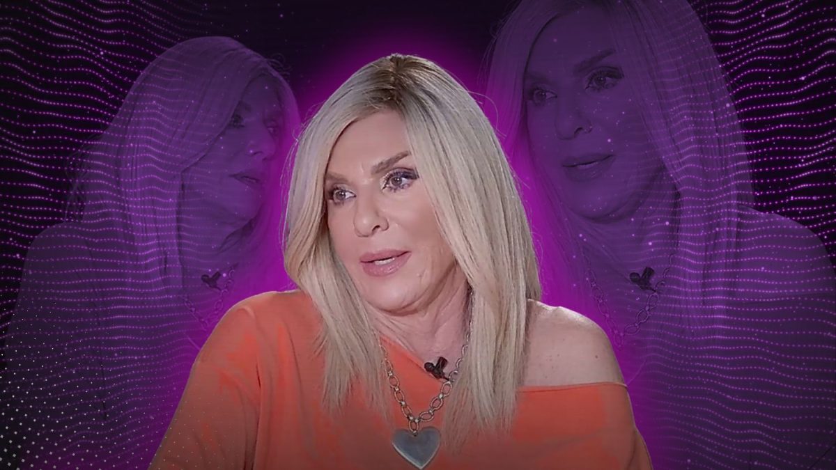 Δάφνη Μπόκοτα