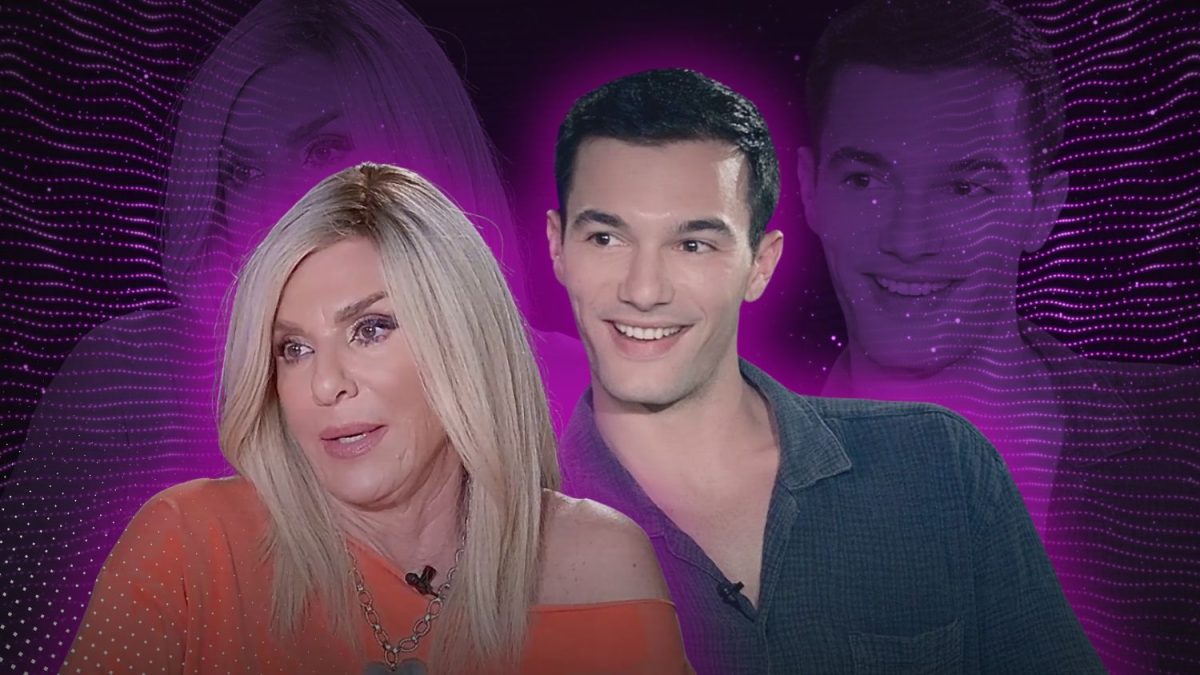 Δάφνη Μπόκοτα