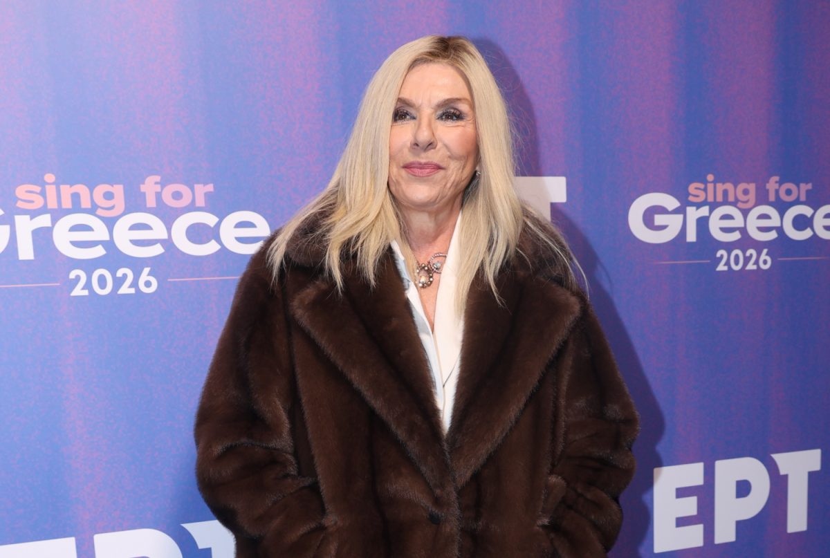 Δάφνη Μπόκοτα