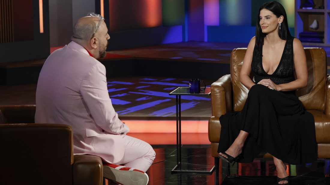 Χριστίνα Μπόμπα