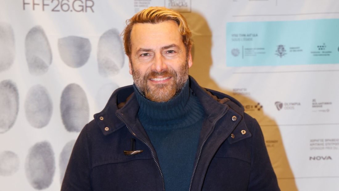 Παναγιώτης Μπουγιούρης