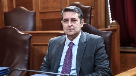 Γιώργος Μυλωνάκης