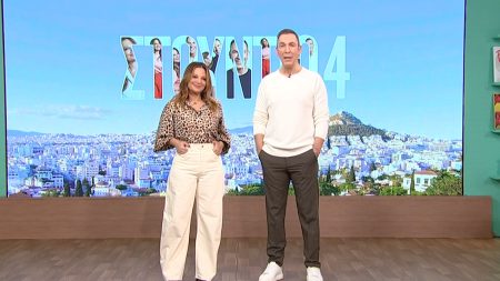 Θανάσης Αναγνωστόπουλος, Νάνσυ Ζαμπέτογλου