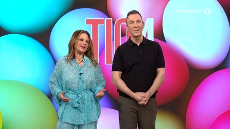 Νάνσυ Ζαμπέτογλου: «Καλό είναι κάθε μέρα να την ξεχωρίζουμε, γιατί δεν είναι όλες οι μέρες ίδιες»