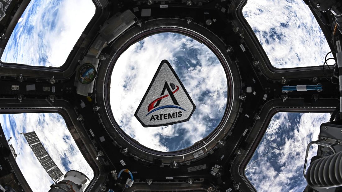 Artemis II: Η πρώτη επανδρωμένη αποστολή στη Σελήνη μετά από 50 χρόνια είναι γεγονός
