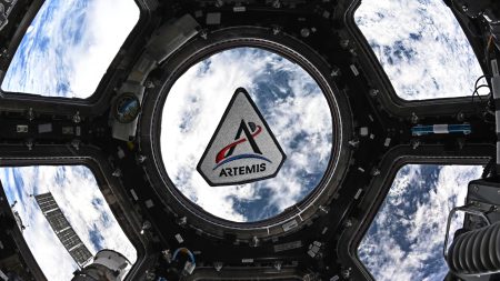Artemis II: Η πρώτη επανδρωμένη αποστολή στη Σελήνη μετά από 50 χρόνια είναι γεγονός