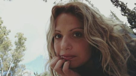 Νατάσα Μωυσόγλου