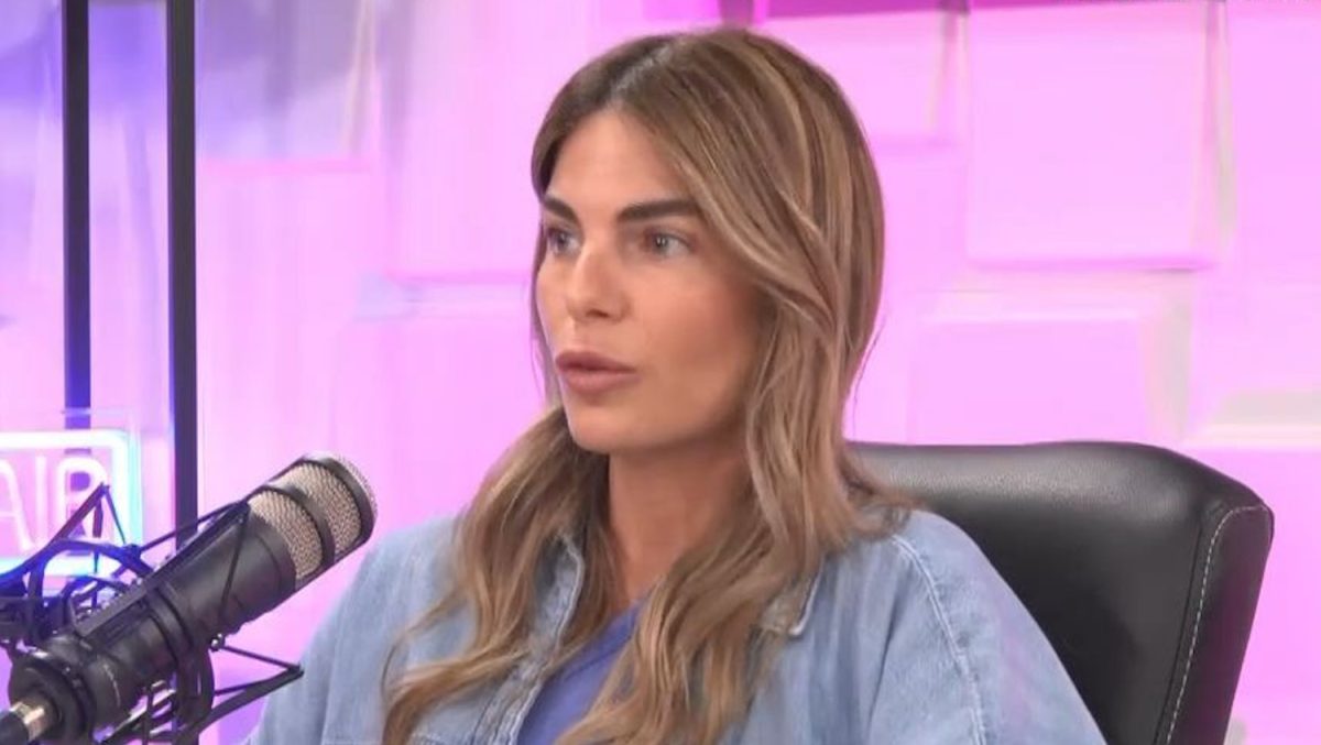 Νατάσα Σκαφίδα