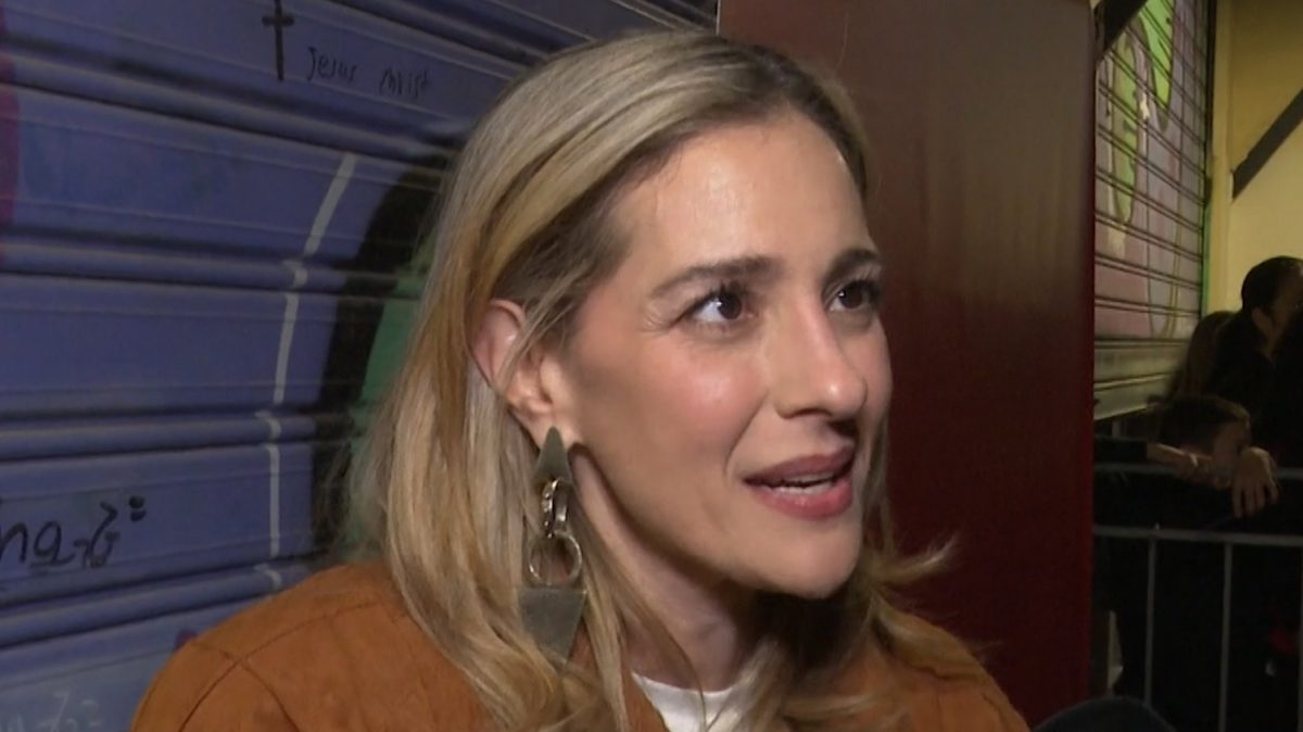 Νατάσσα Μποφίλιου