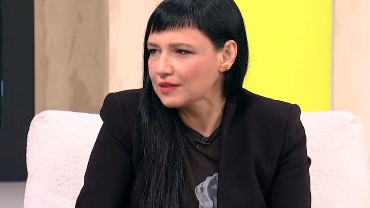 Αθηναϊς Νέγκα