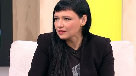 Αθηναϊς Νέγκα