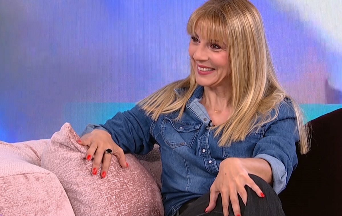 Ματίνα Νικολάου