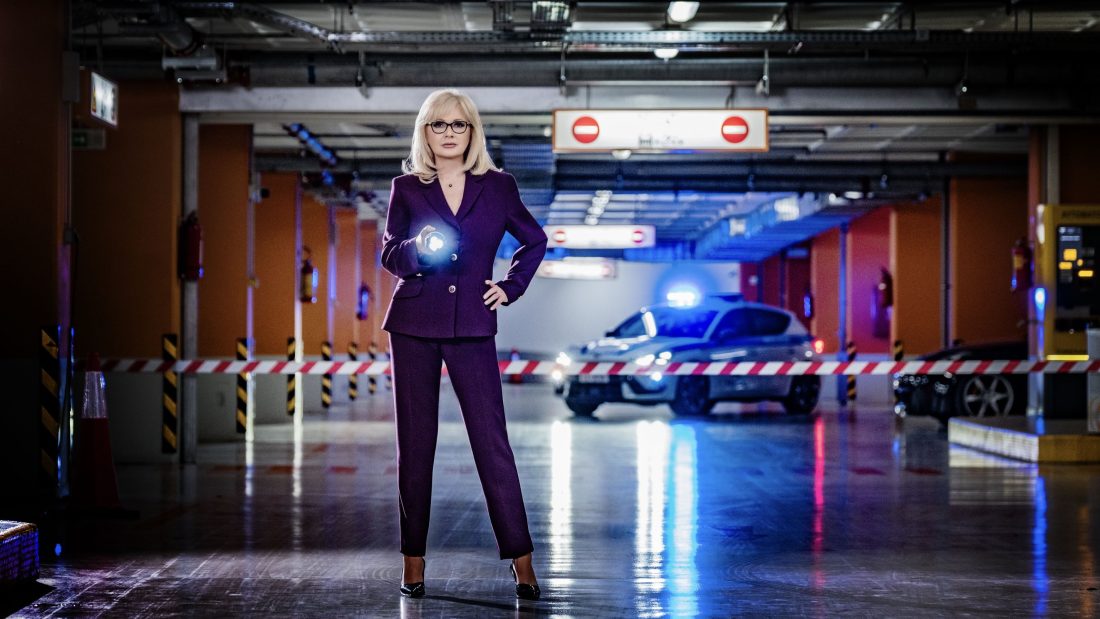 Αγγελική Νικολούλη