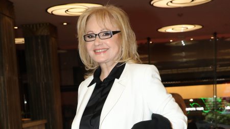 Αγγελική Νικολούλη