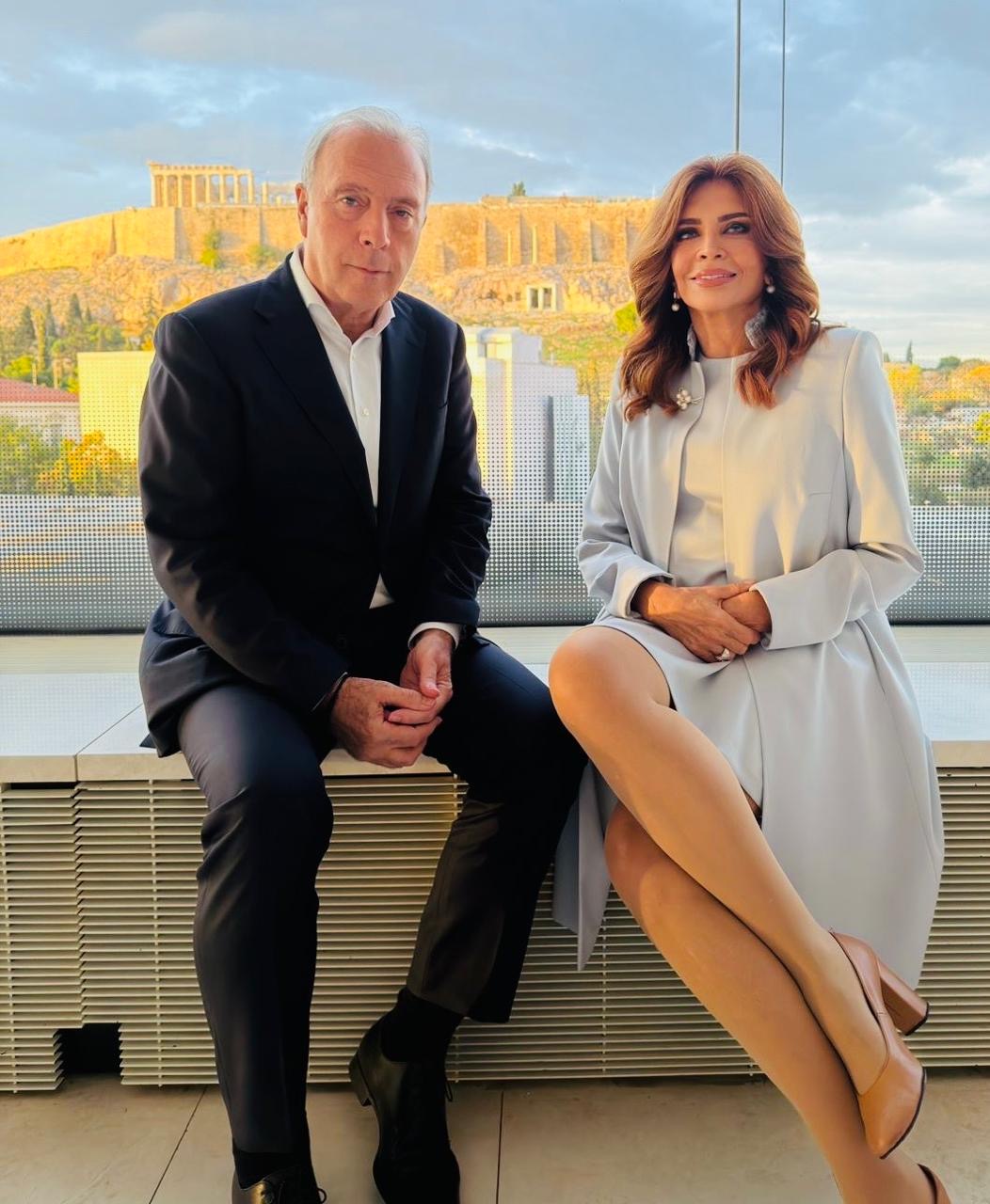 nikos stampolidis mimi denisi