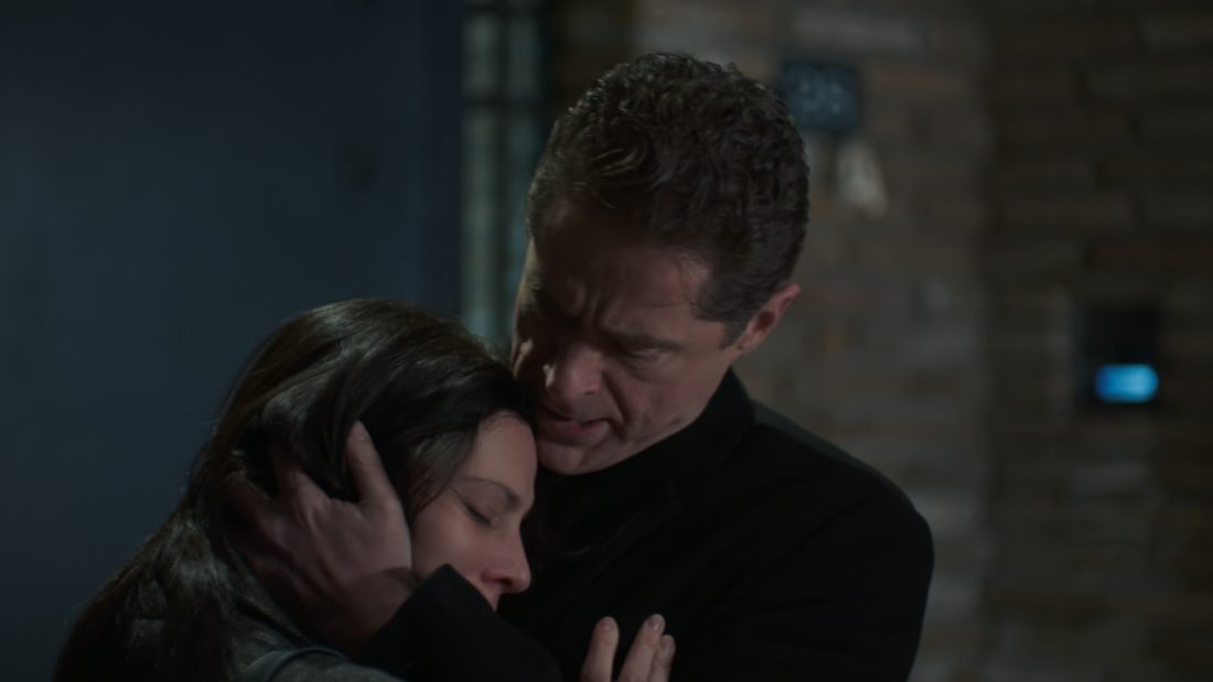 Μια νύχτα μόνο