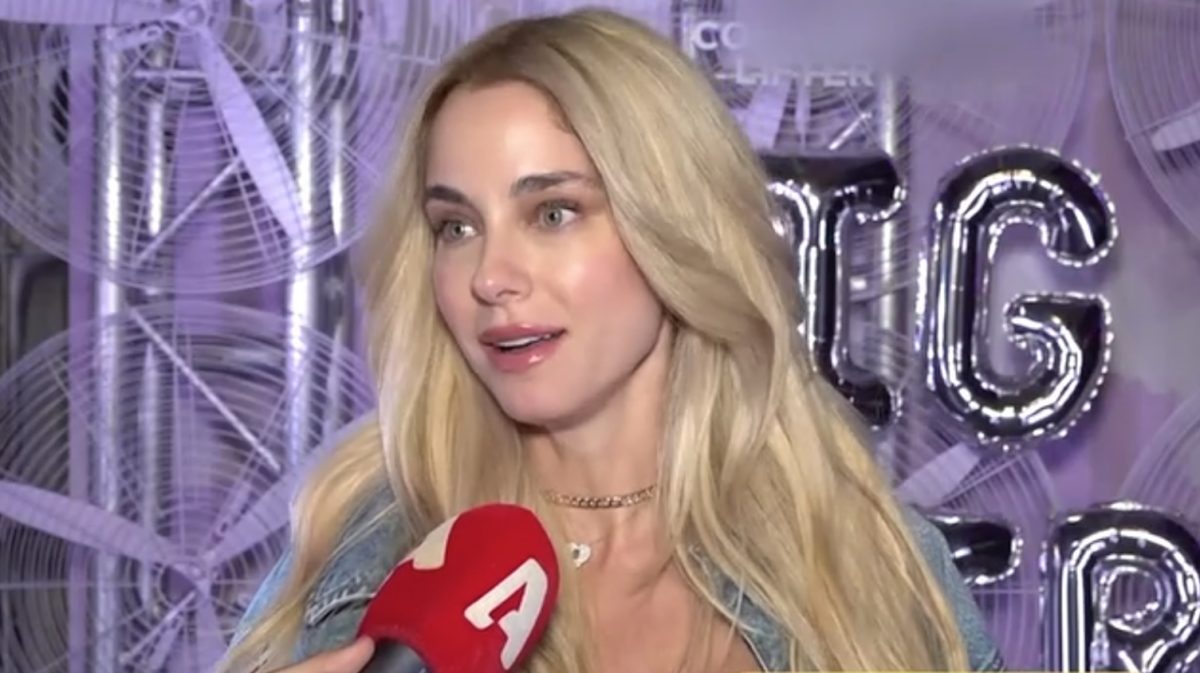 Δούκισσα Νομικού