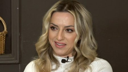 Ειρήνη Ντίσιου