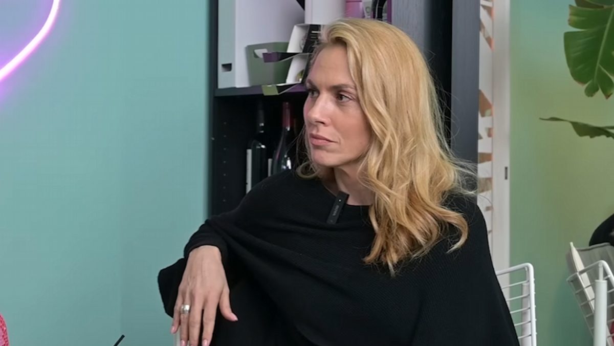 Ντορέττα Παπαδημητρίου